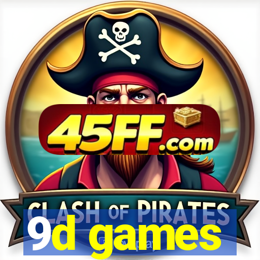 9d games